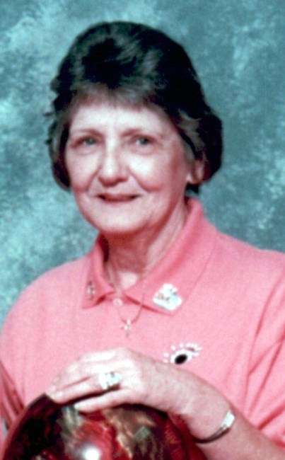 Obituary of Ann K. Griffin