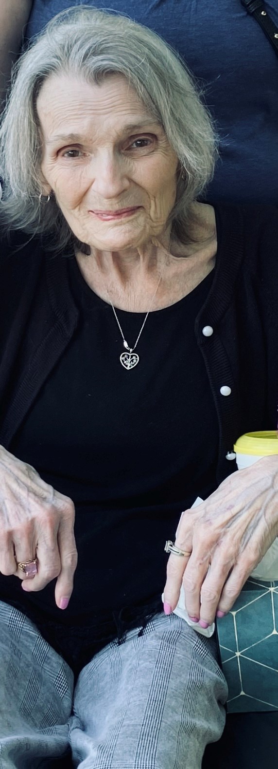 Obituary of Carol Carraway