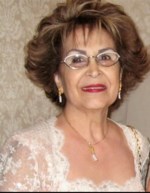 Faegheh Khassian