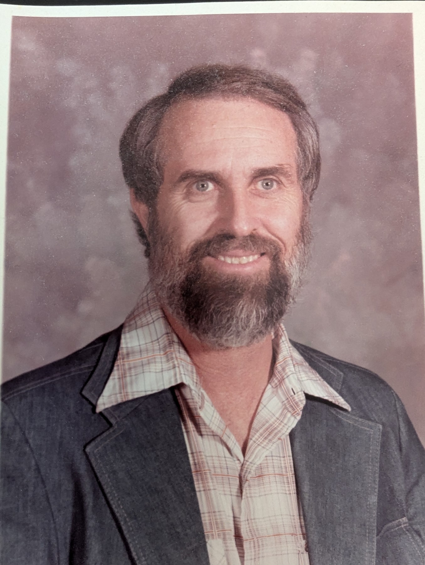 Obituary of William Theodore Crawley