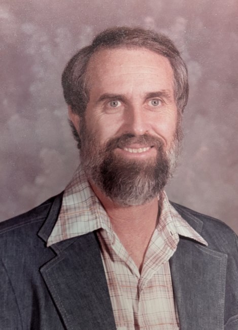 Obituary of William Theodore Crawley