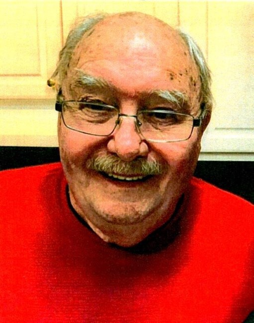 Obituary of Donald Eugene Youngblood