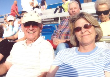 Obituary of Angela Meryl Stone