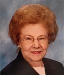 Obituary of Alma F. Miller