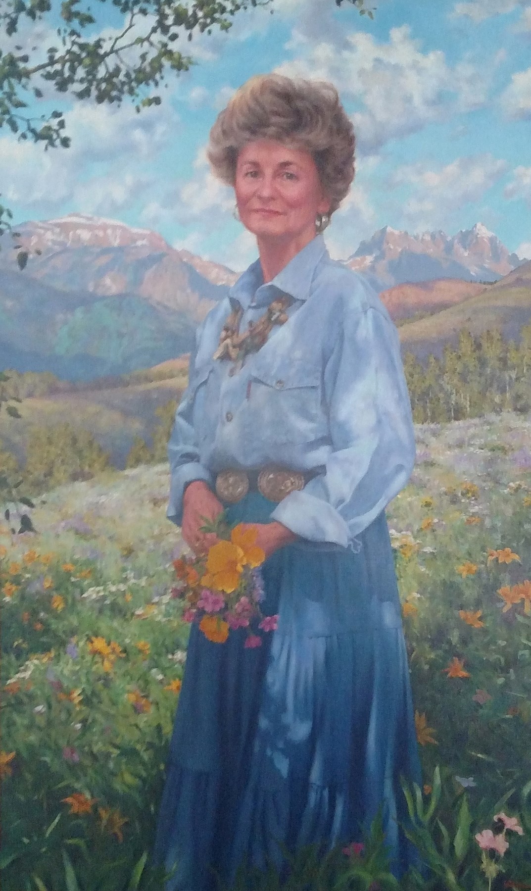 Communication on this topic: Joyce Kirby, joyce-kirby/ Forum on this topic: Joy Smithers, joyce-kirby/