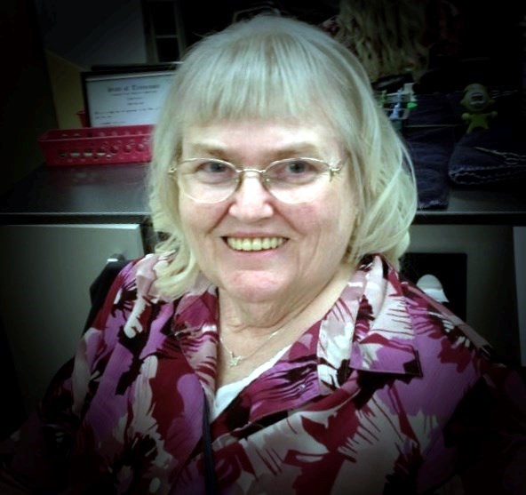Obituary of Linda Sue Strevels