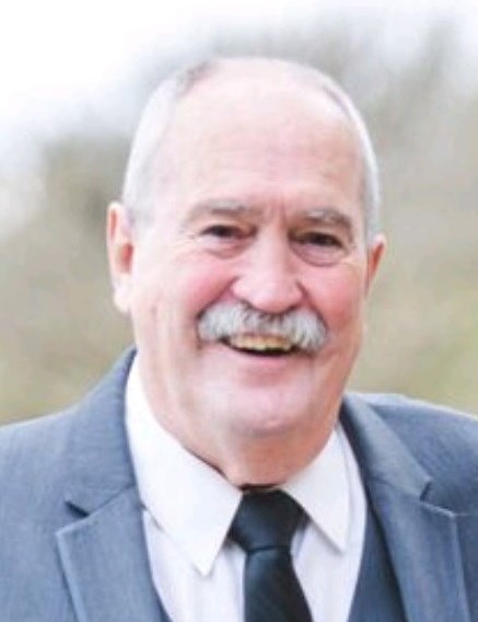 Obituario de Charles Ray Clark