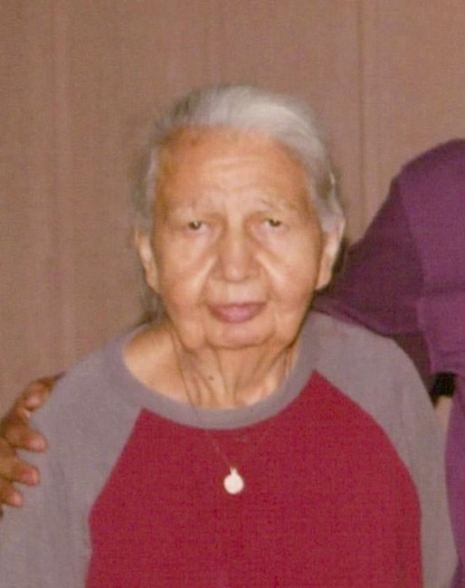 Obituary of Margarita S. Gomez