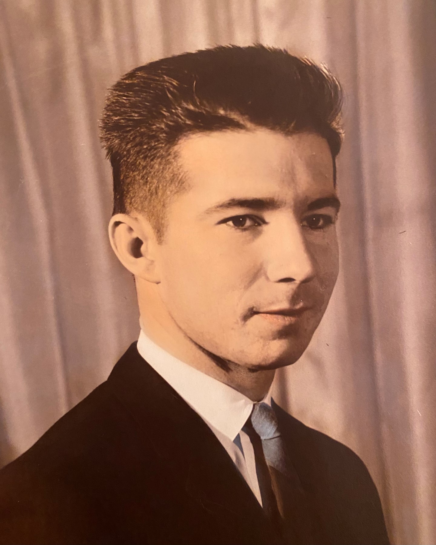 Mr Albert "Al" Roy Swaller Obituary Arnold, MO