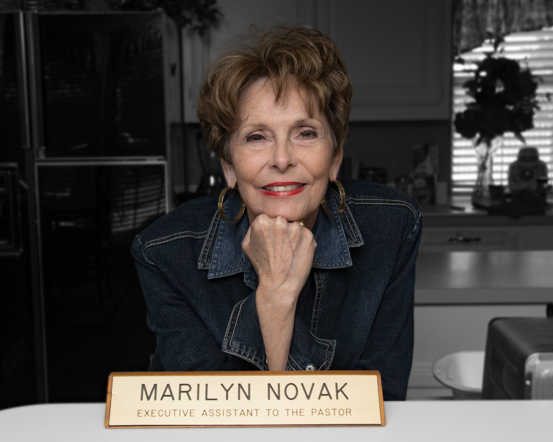 Obituary of Mrs. Marilyn Novak