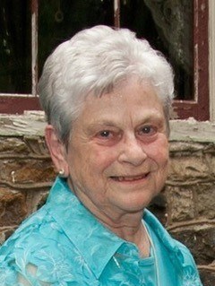 Obituario de Anna L. Lenker