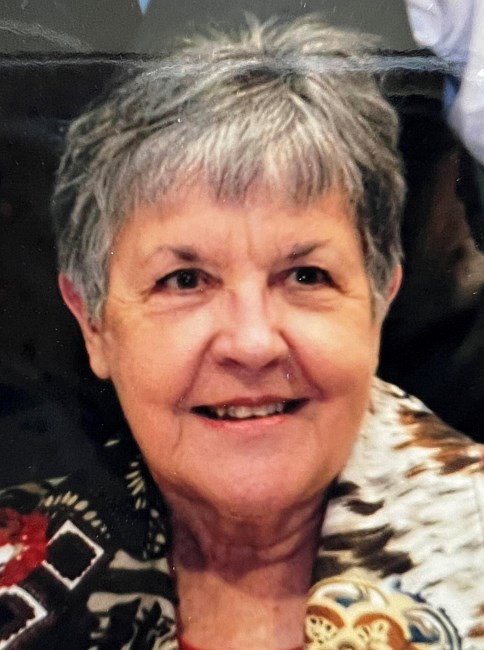 Obituary of Bernedette Mary Henderson