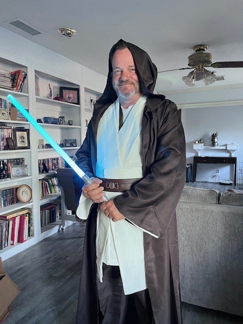 Obituario de Jason Charles McLaughlin