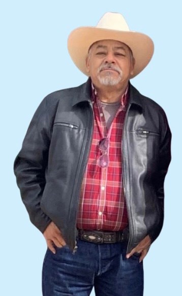 Obituary of Mario Salazar Sr.