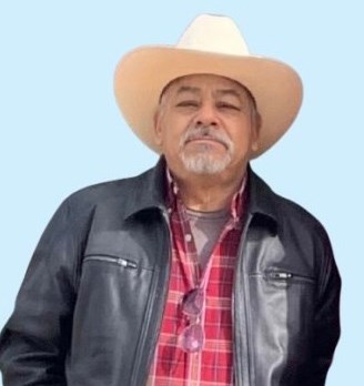 Obituary of Mario Salazar Sr.