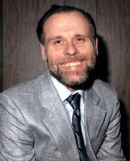 Obituary of Billy Ray Scott