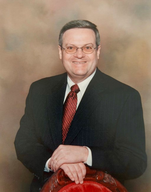 Obituary of Richard Joseph Schwenk