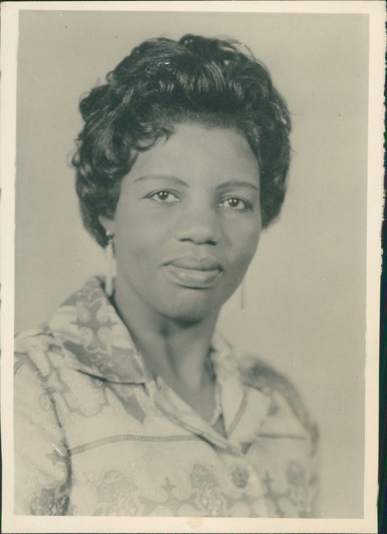 Obituary of Lea Jeanty Jasmin