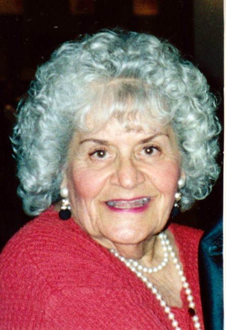 Obituary of Grace M. Harris