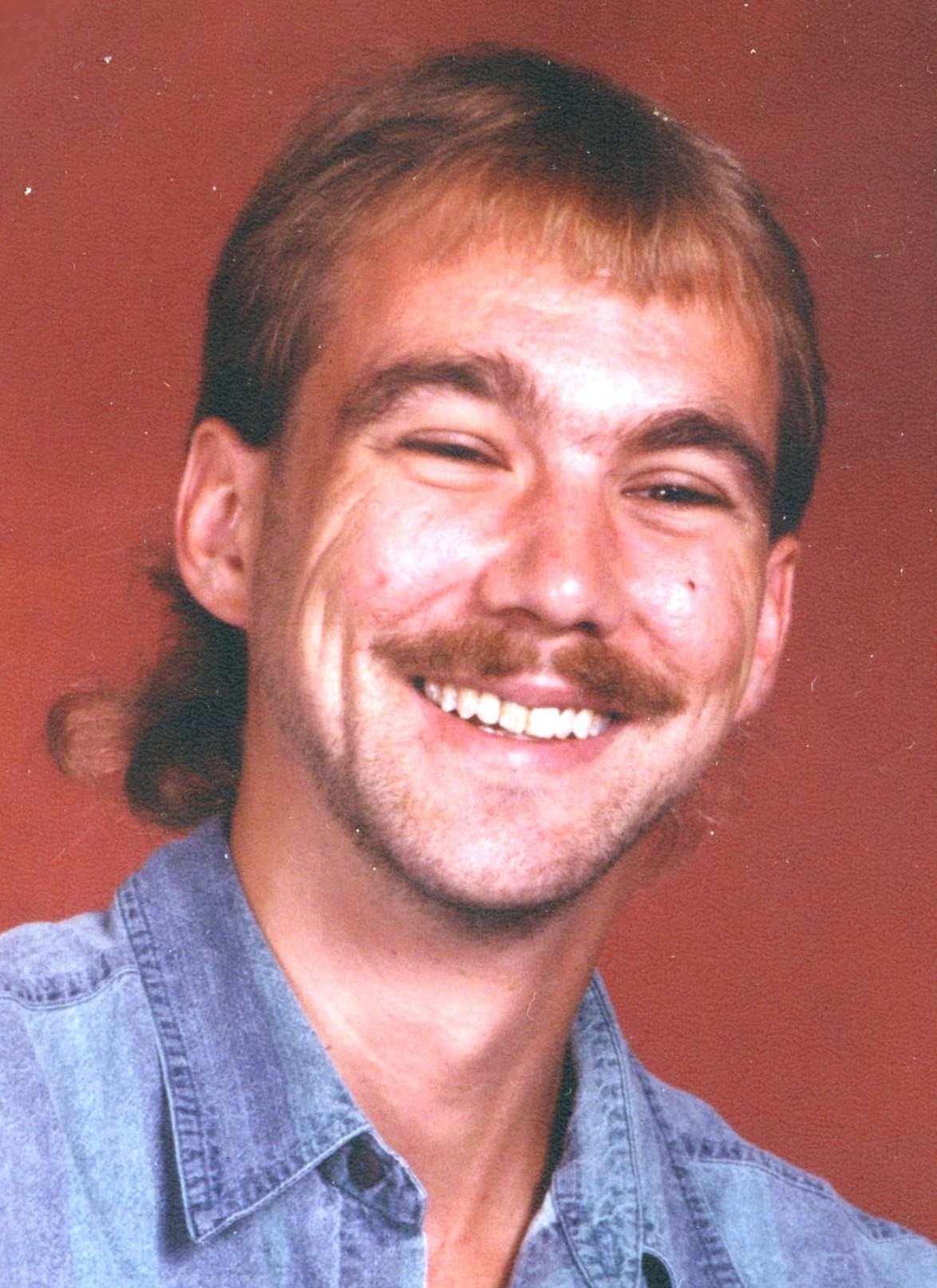 Obituary of Charles David Daley