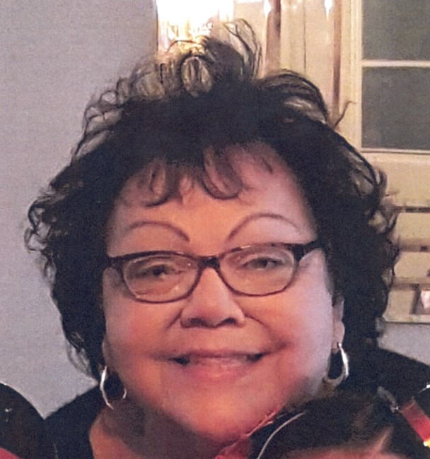 Obituary of Bertha S. Cordova