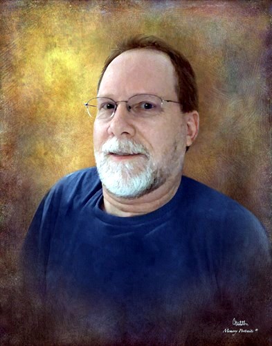 Obituario de Michael Briley