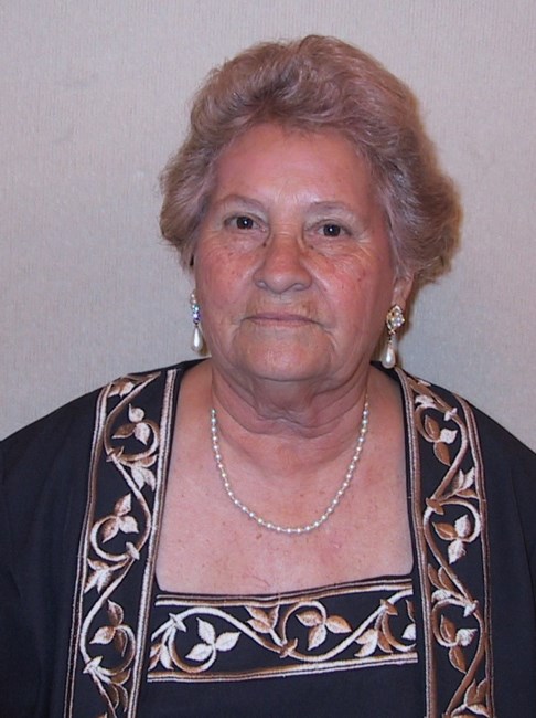 Obituary of Magola Canal