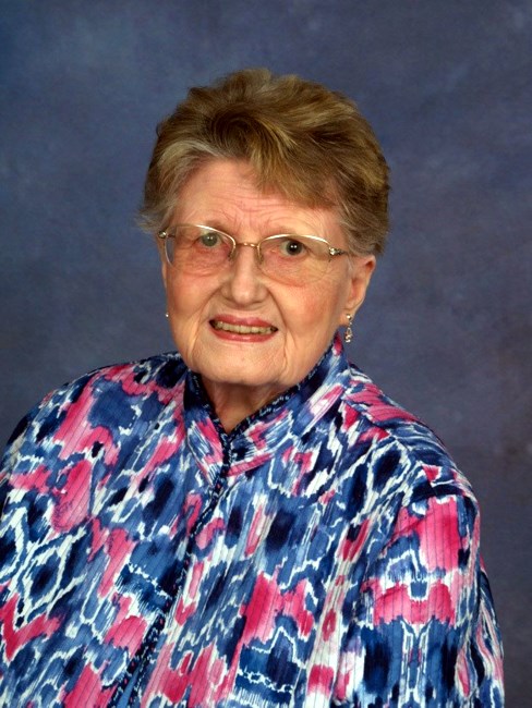Obituary of Jean Lynnette Sherwood
