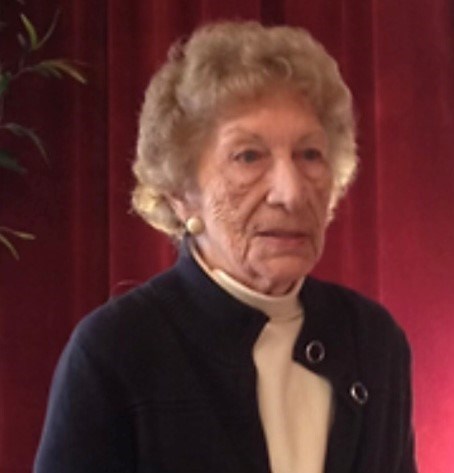 Obituary of Delores Jean Mize