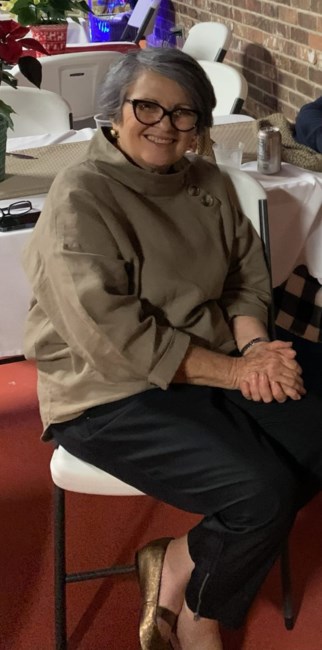 Obituary of Myriam Vázquez Díaz