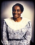 Mattie McKinney