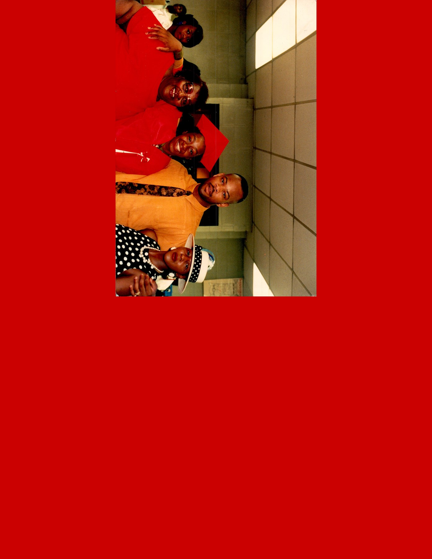 Obituary of Shenitha Rena Hays