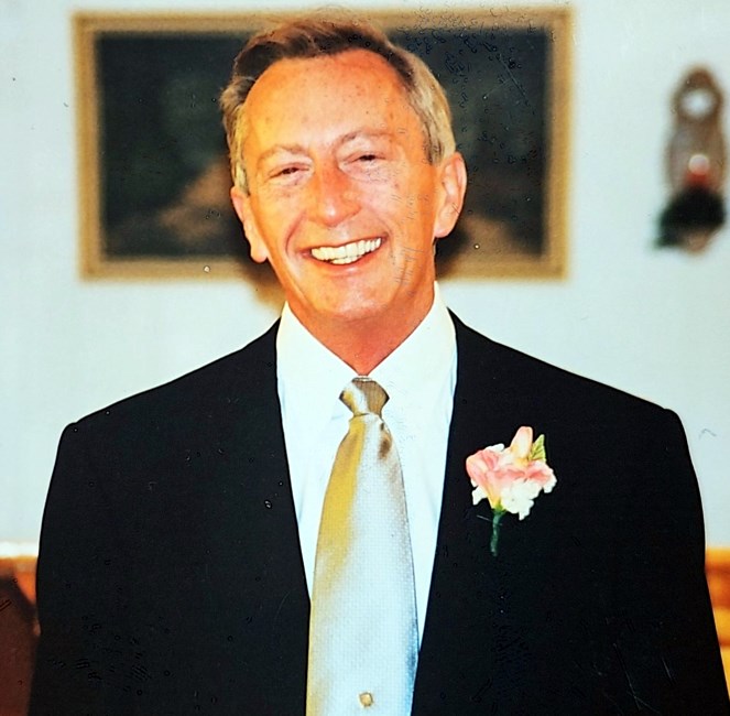 Obituary of Mr. William Douglas Winters