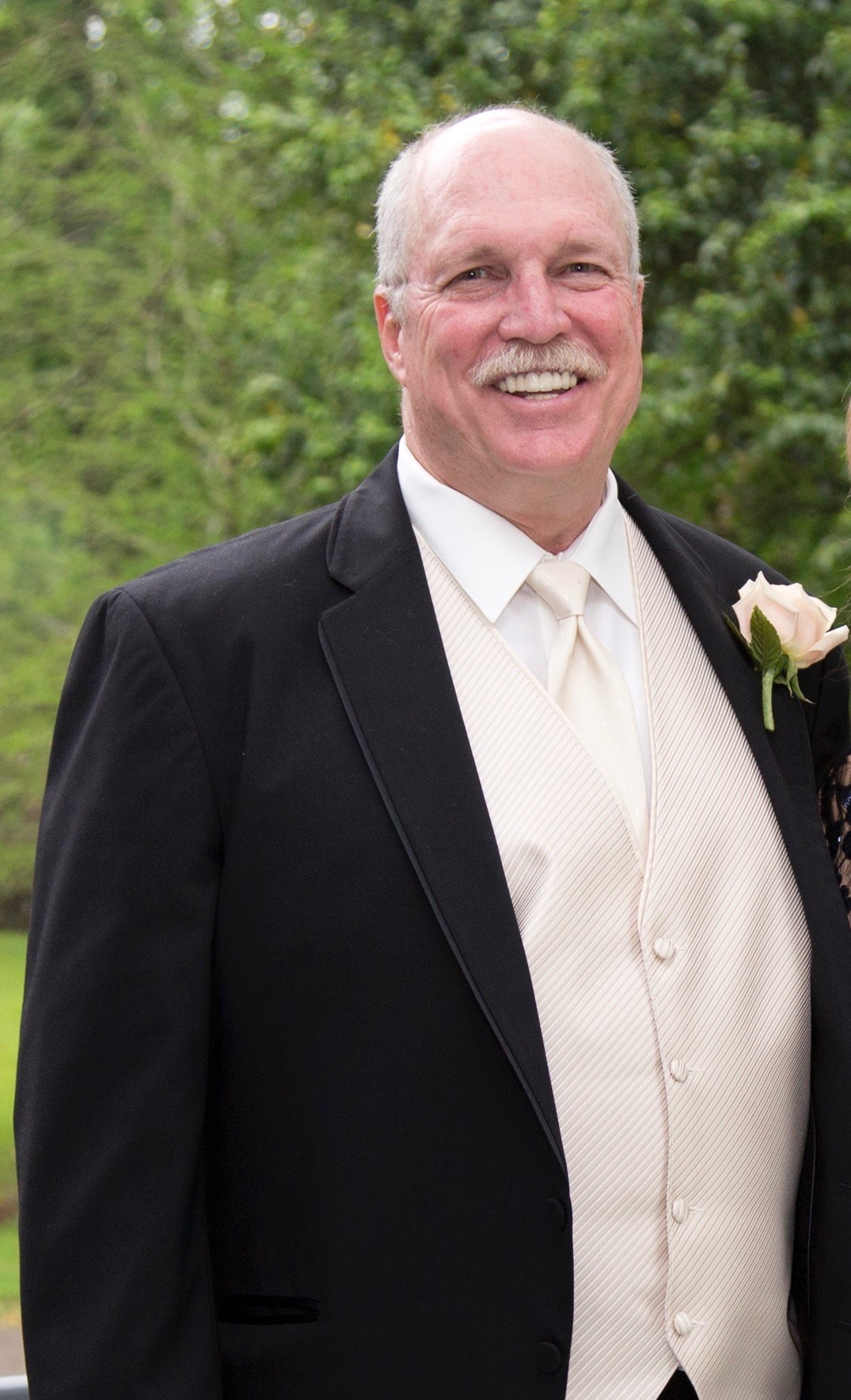 Obituary of Christopher Mark Bonvillian, Sr. "Kit"