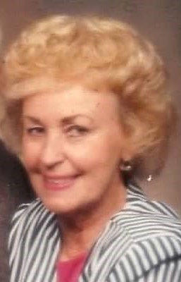Obituary of Mrs. Charlene Viola McTeer