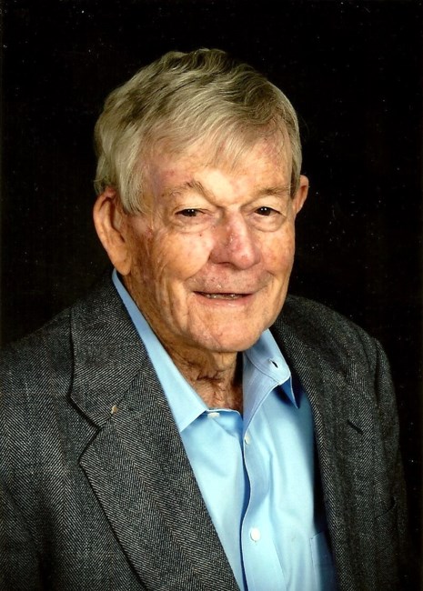 Obituary of Charlie Joe Niblett