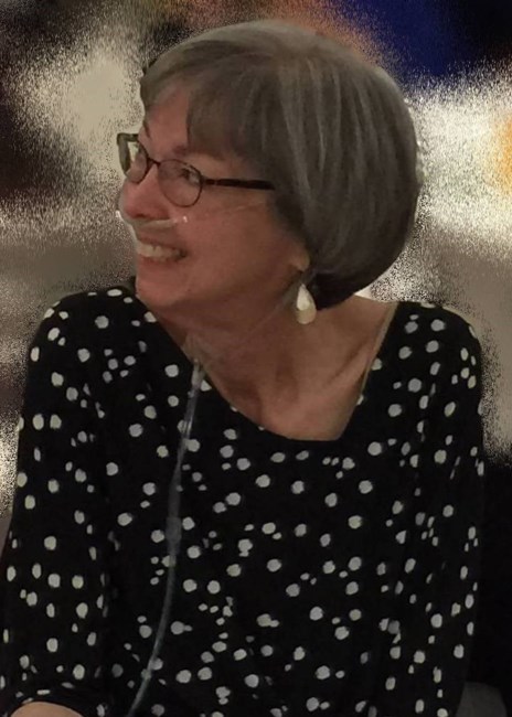 Obituario de Karen Elaine Baughman