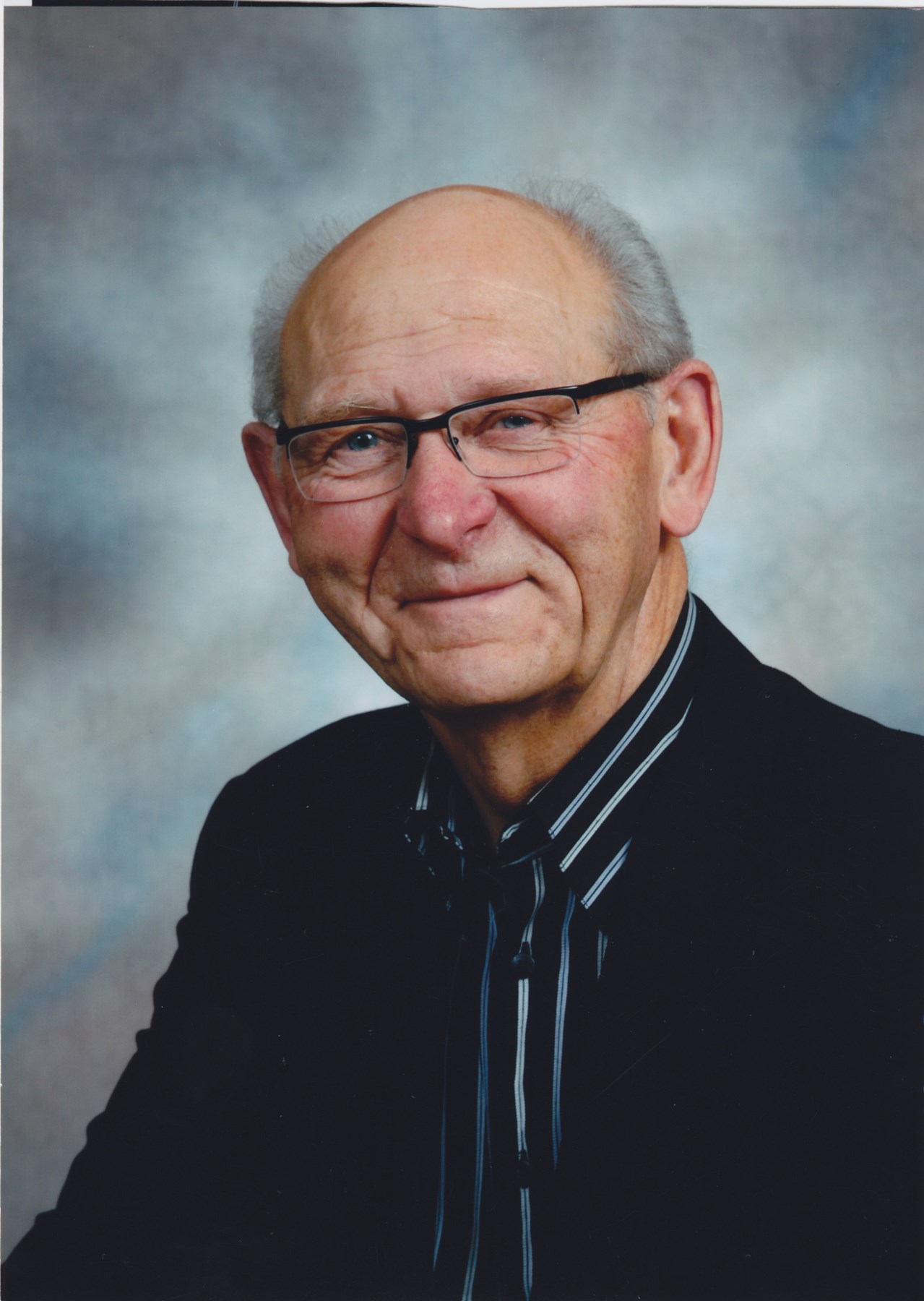 Obituary of Ernest Heinrich Block