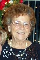 Obituary of Doris Gagnon