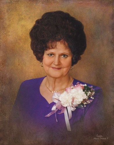 Obituary of Joyce Marie Donahoe