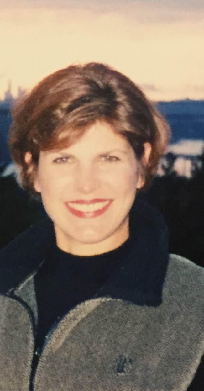 Obituary of Fay Denise Tyler