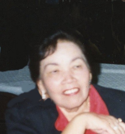 Obituary of Teresa T Montanez