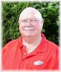 Obituary of Gerald W. Schreiber