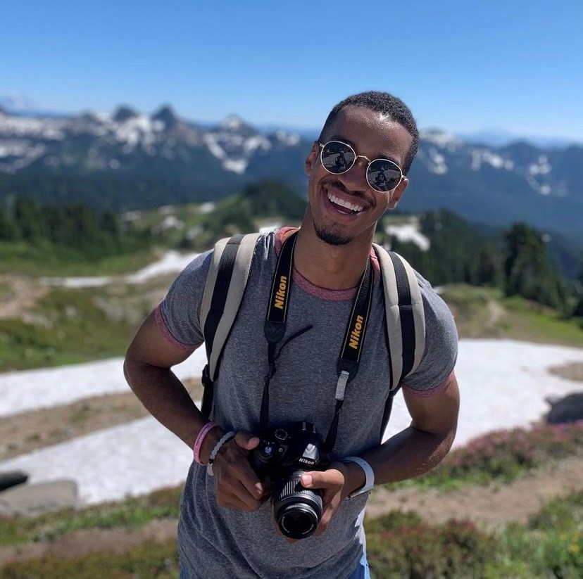 Obituary of Joshua Emmanuel Williams