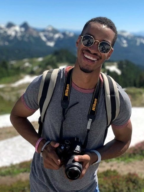 Obituary of Joshua Emmanuel Williams