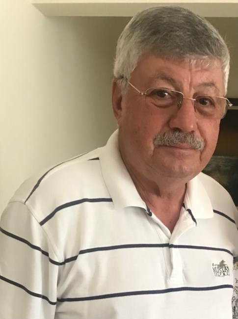 Obituary of Ronald John Kelley