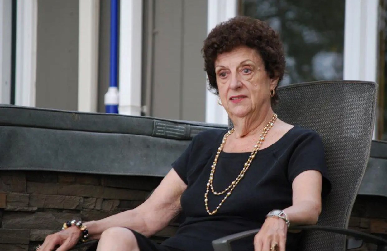 Obituary of Joanne Marie (McGonigal) Showalter