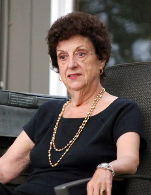 Obituary of Joanne Marie (McGonigal) Showalter