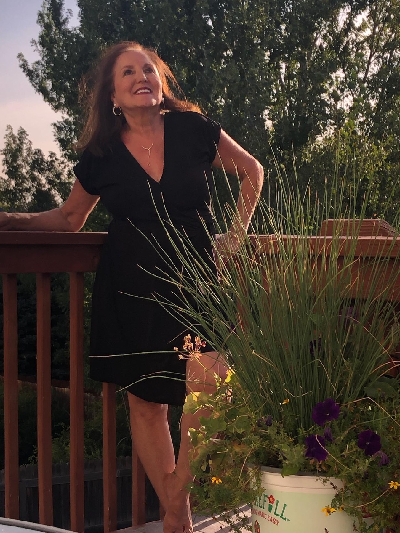 Obituary of Marlene Chavez