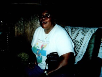 Obituary of Thelma Mae McDonald